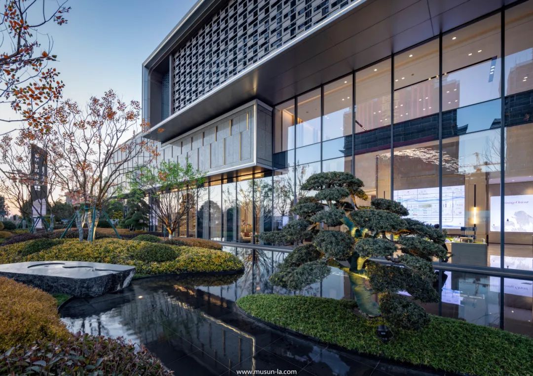 以时代远见，重塑人居价值 | 新华·星耀东方-36