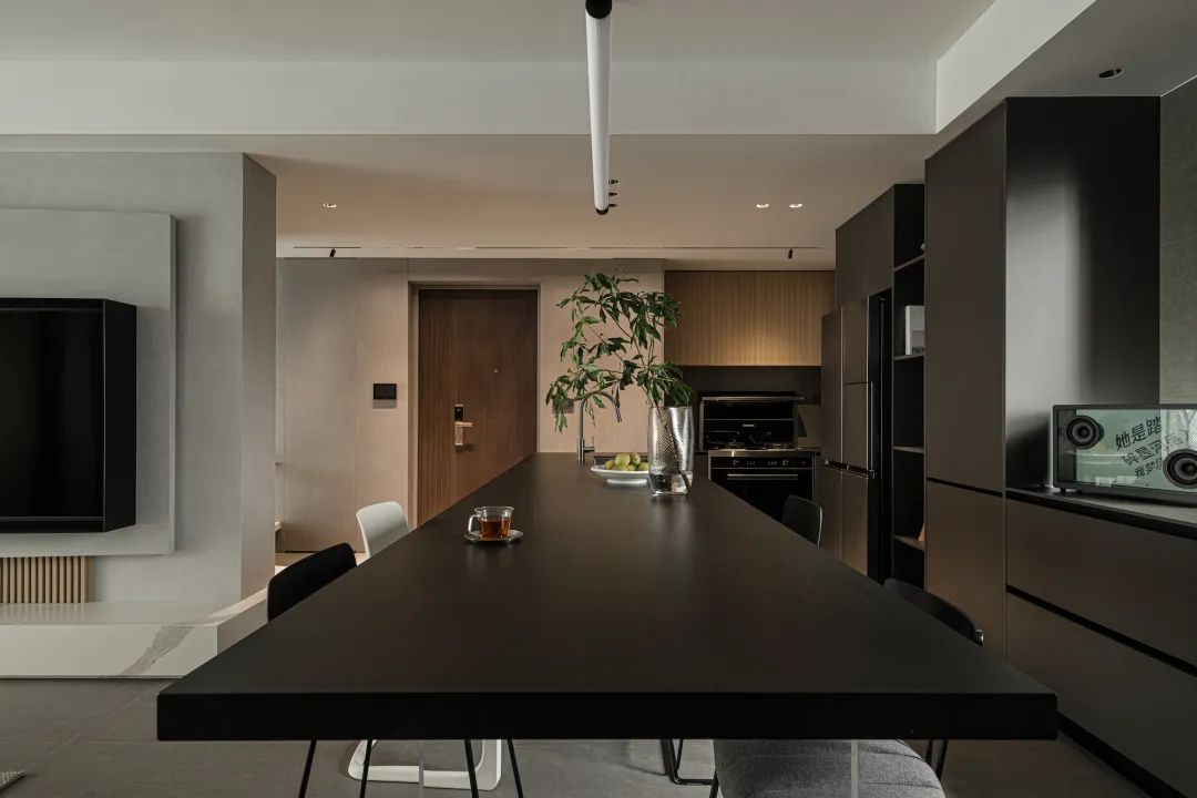 内置livehouse,可静可动的real逍遥家-38