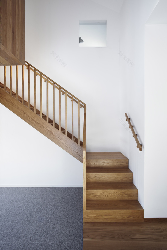 瑞典独栋家庭住扩建 | 新旧空间的完美融合-25