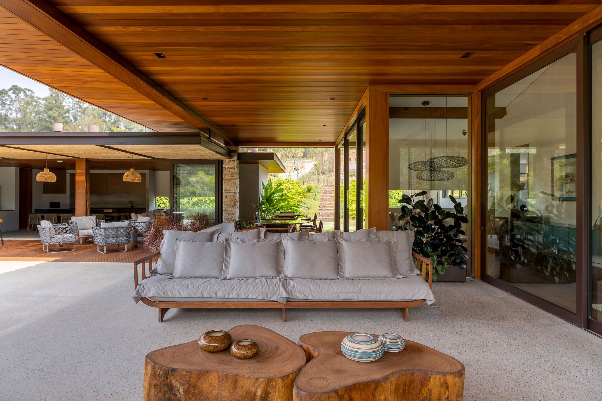 JR 之家丨巴西丨Gilda Meirelles Arquitetura-13