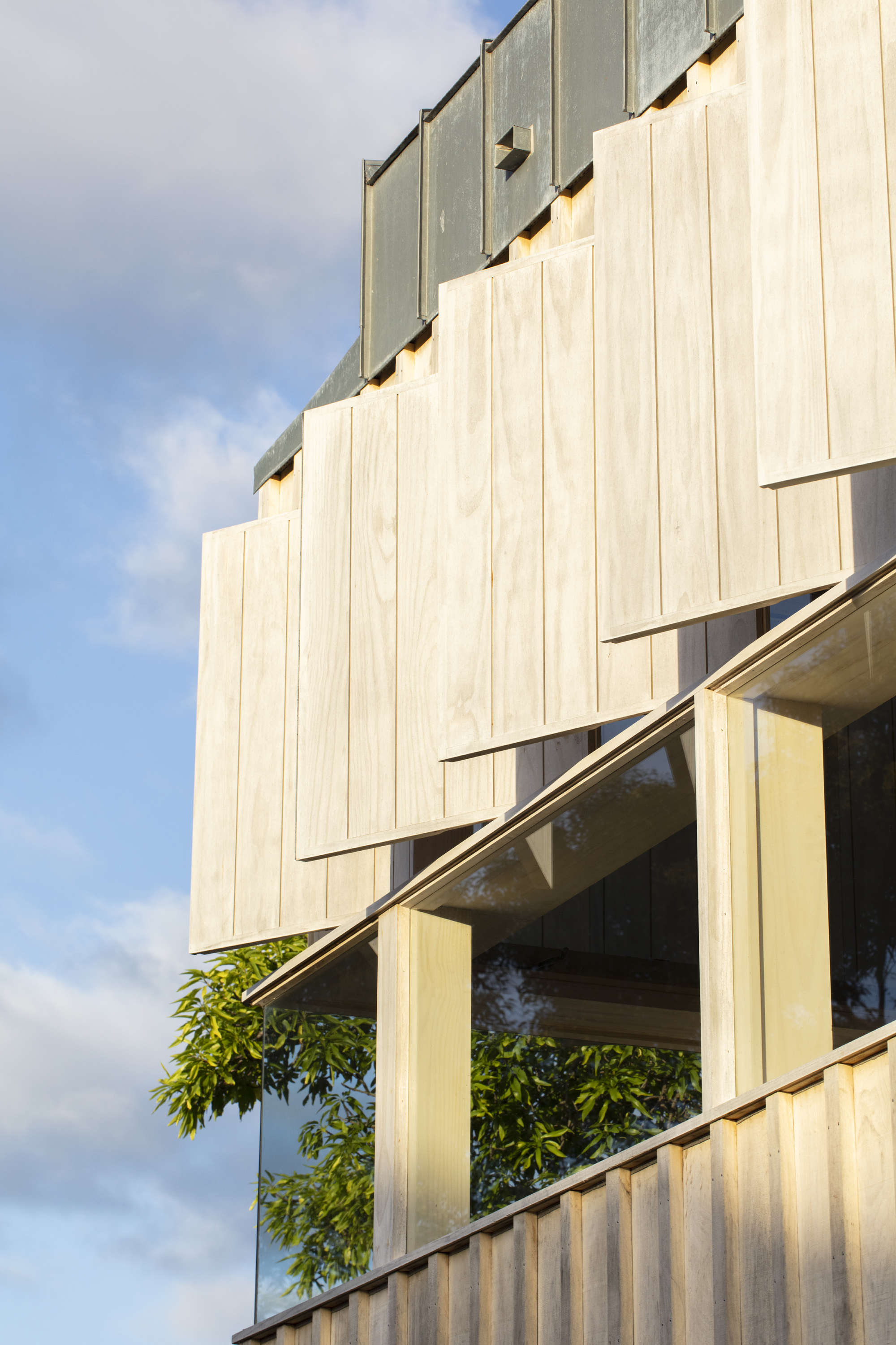 海厄姆路住宅丨澳大利亚丨Philip Stejskal Architecture-51