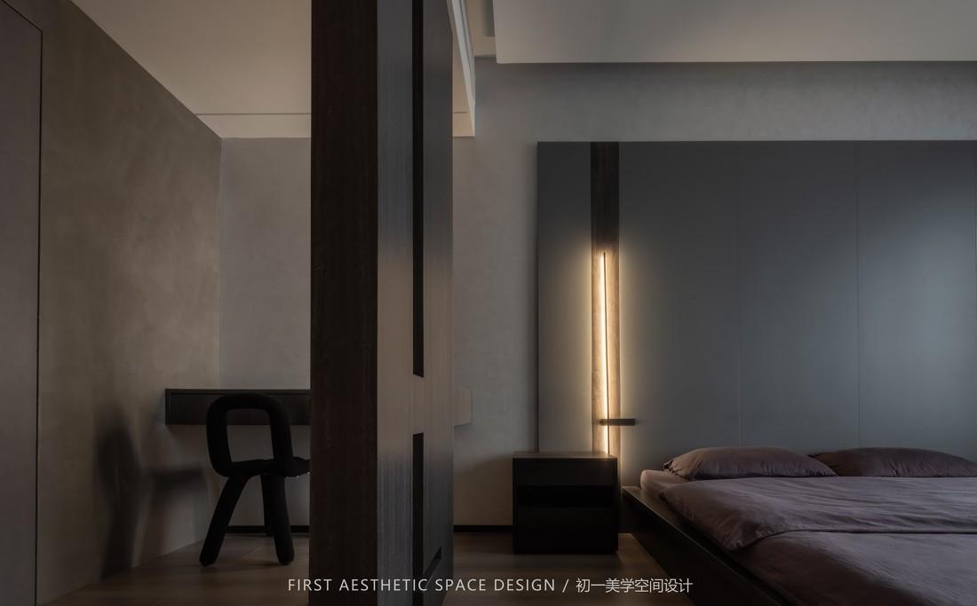 暗黑系新婚夫妇住宅-25