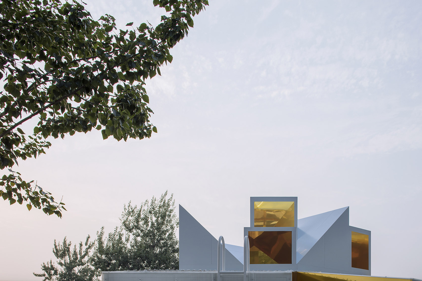 北京“望远家” · MINI LIVING · 孙大勇的微公寓设计惊艳亮相-62