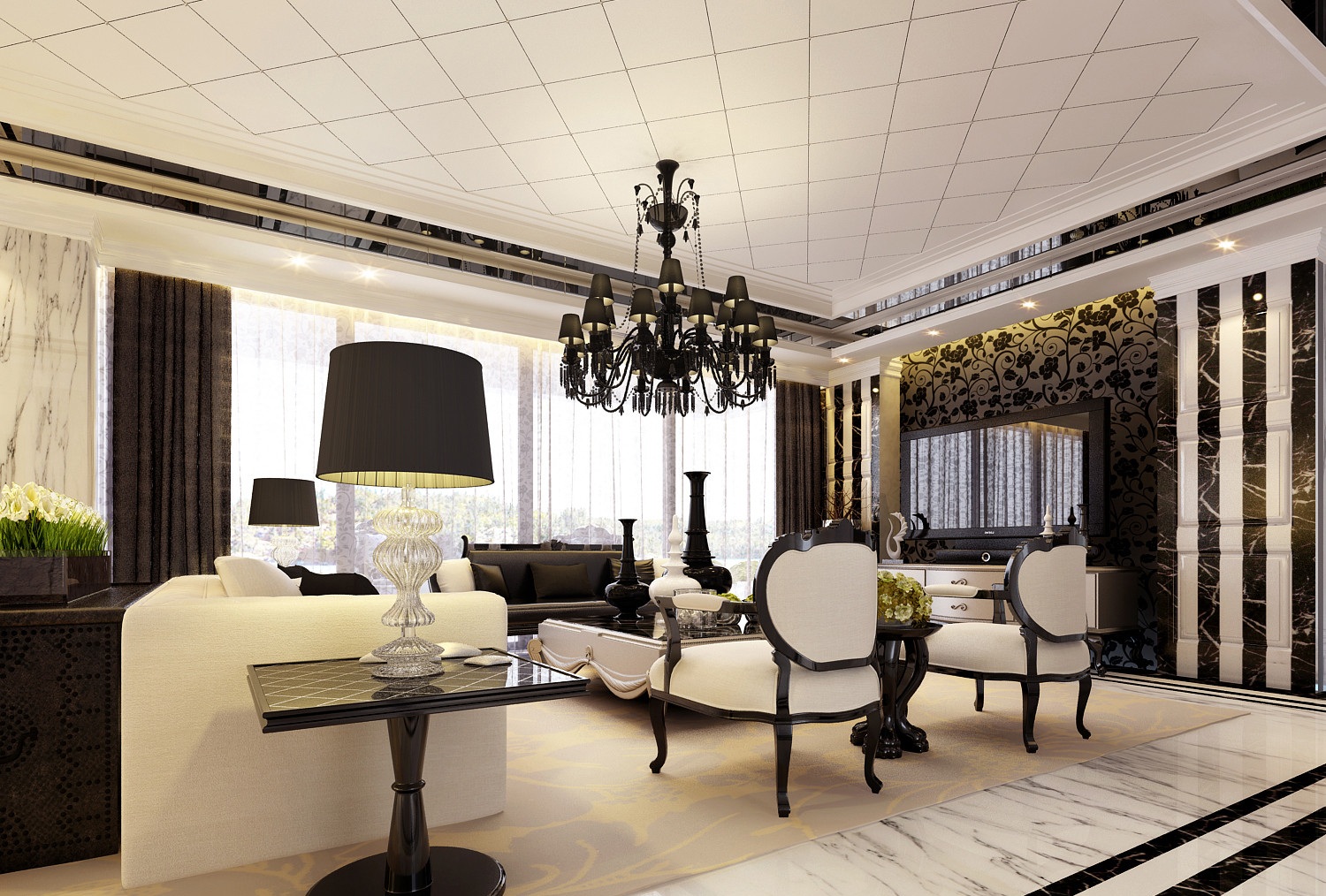 家，不仅是屋檐和墙壁，更是你我梦想的承载者-4