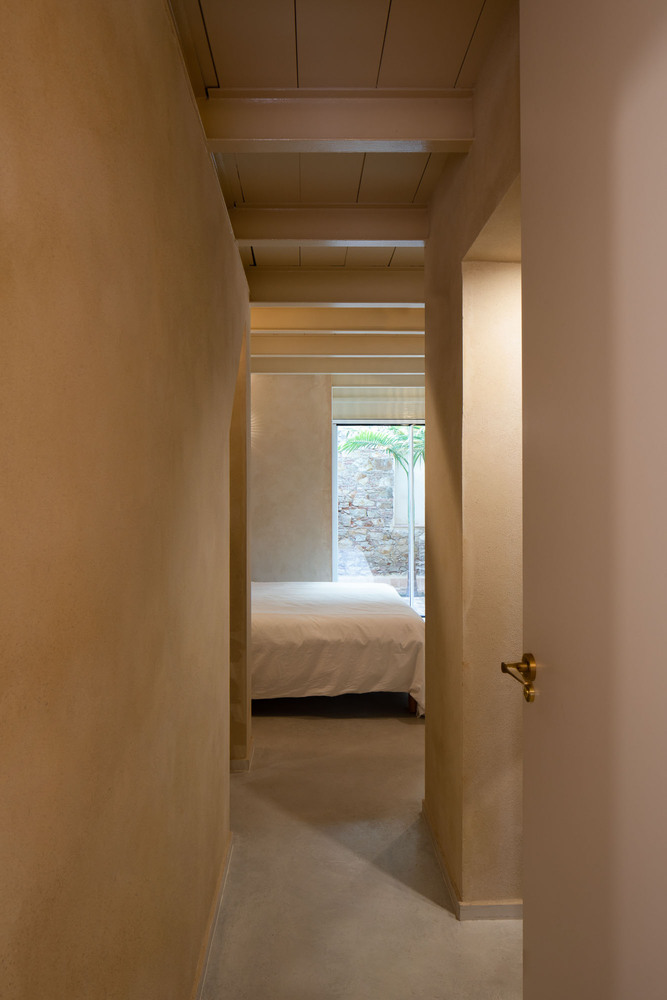 西班牙 La Línea de la Concepción 公寓丨EovaStudio-47