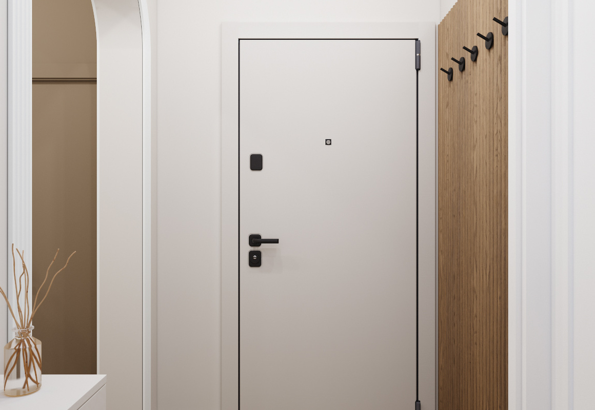 柏林公寓翻新项目丨德国柏林-18