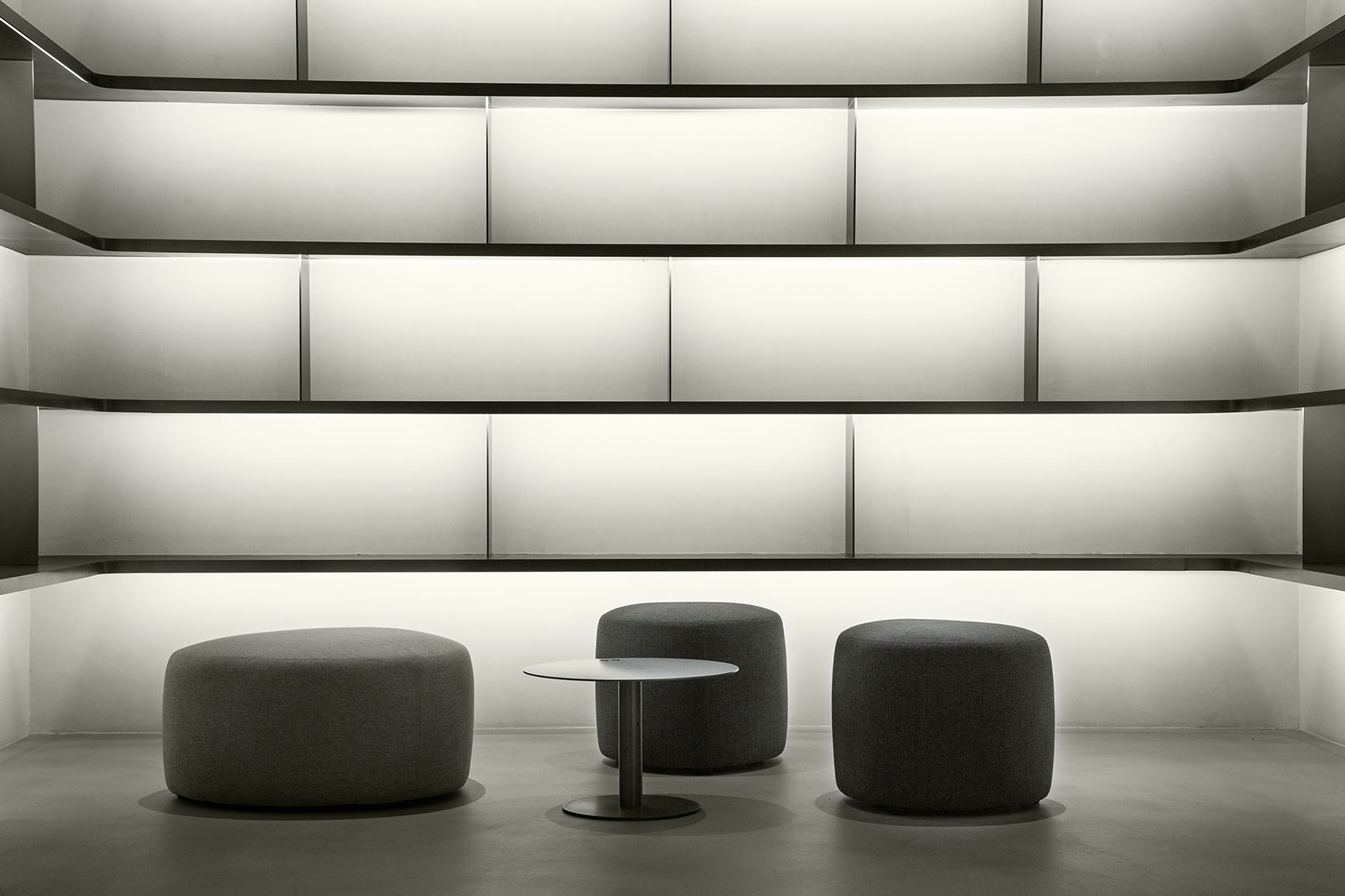 涟漪空间 The Ripples丨中国上海丨HITOMI&CO 赤瞳企划-30