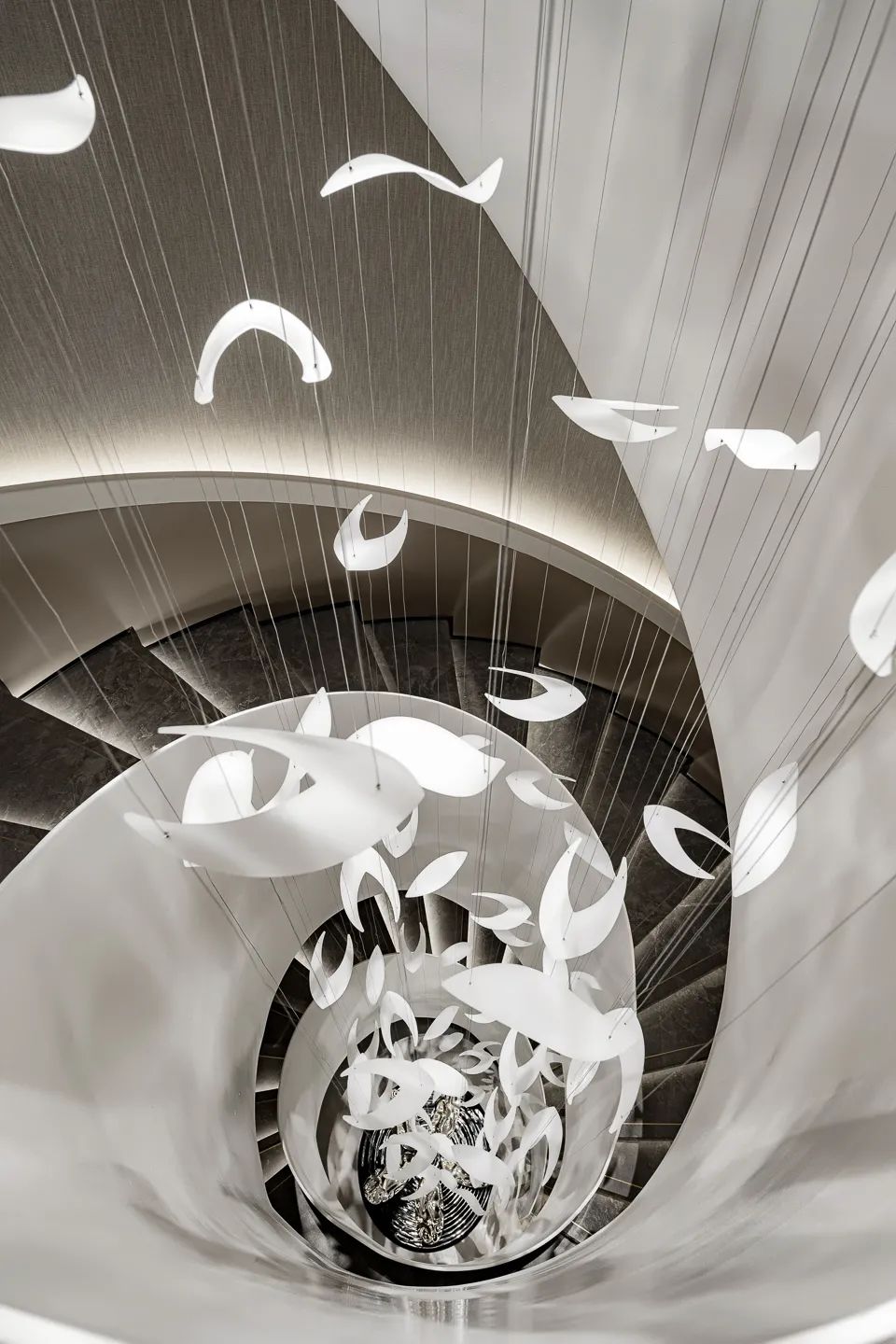 佳兆业洛阳中心·公元印丨中国洛阳丨北京山禾金缘艺术设计股份有限公司-59