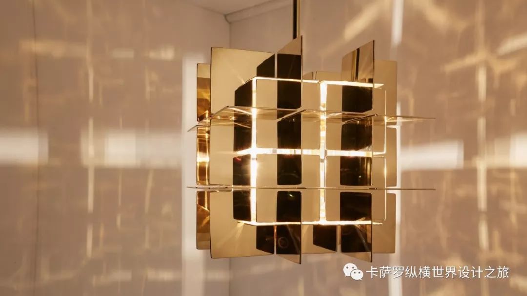 奢华艺术灯饰 | Mydriaz 的创意之作-20