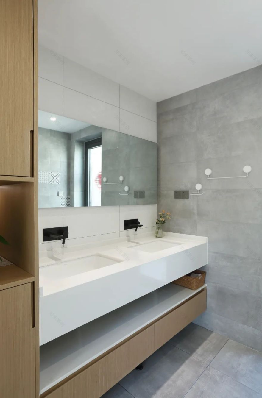 绿地观堂丨中国宁波丨申远空间设计-25