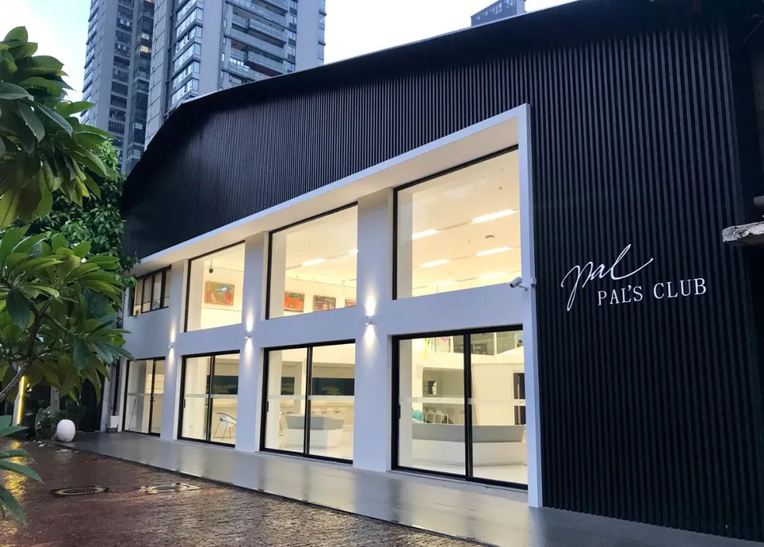 「有界·無界」新锐艺术家联展丨中国深圳丨WEG 维格列艺术,PAL’S CLUB 派意馆,Lofree 洛斐-2