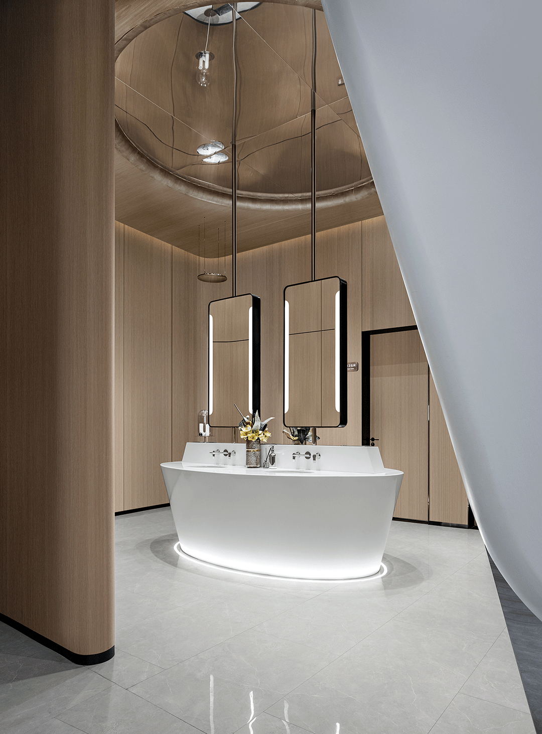 保定哈弗城生活体验中心丨中国保定-28