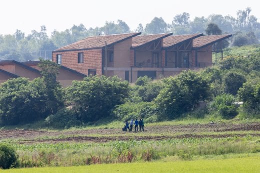 Rwanda Institute for Conservation Agriculture | MASS Design Group-94