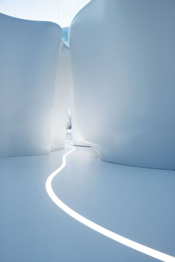 光与家的艺术 · 家居灯光色温的选择与应用丨MAZZON 玛森-8