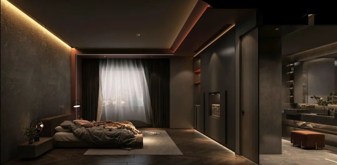 龙湖源著丨中国重庆丨苜梵设计-26