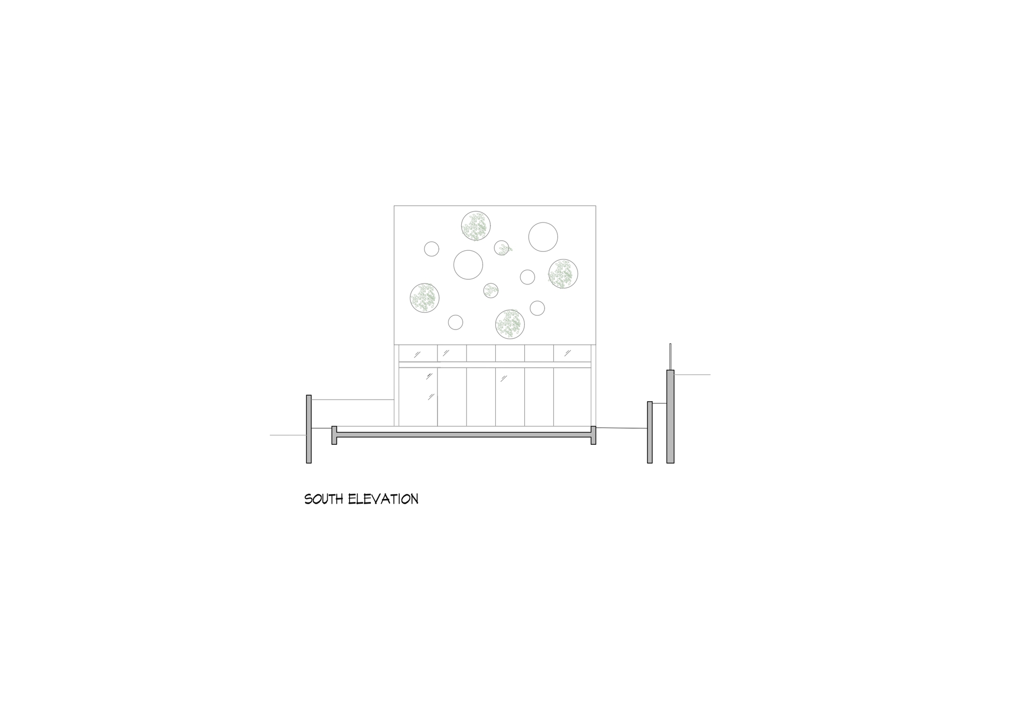 瑞士屋丨以色列丨Dan & Hila Israelevitz Architects-38
