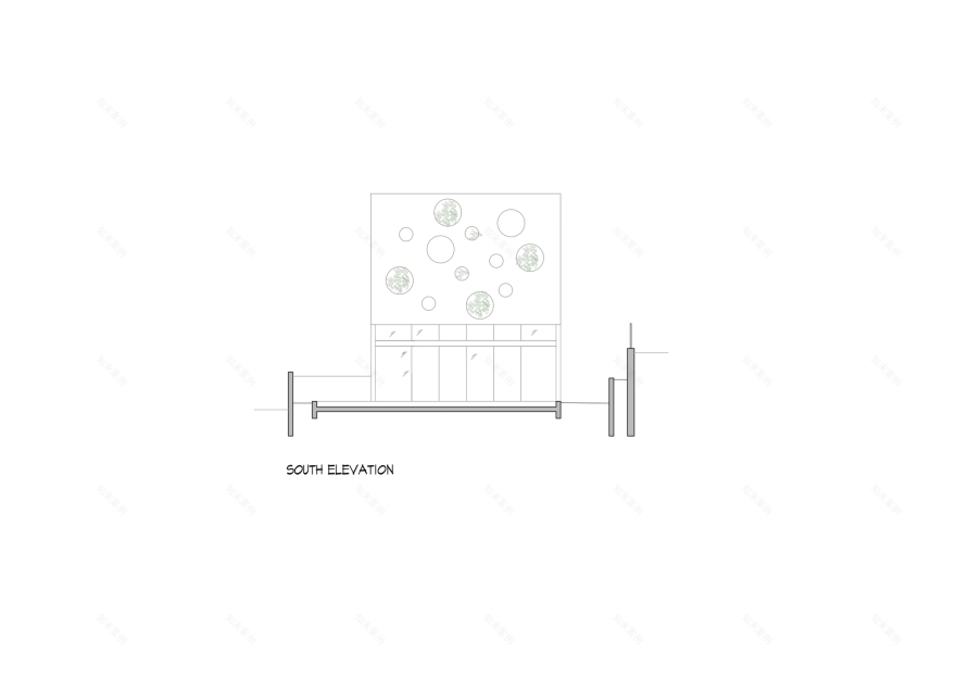 瑞士屋丨以色列丨Dan & Hila Israelevitz Architects-38