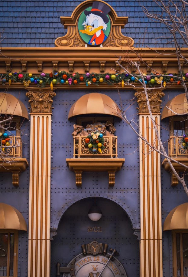 【UDO商业空间设计】打造沉浸式体验“乐园+商业”共生模式-27