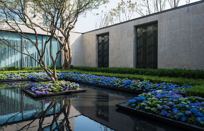 南京颐和九里 · 浮影居-43