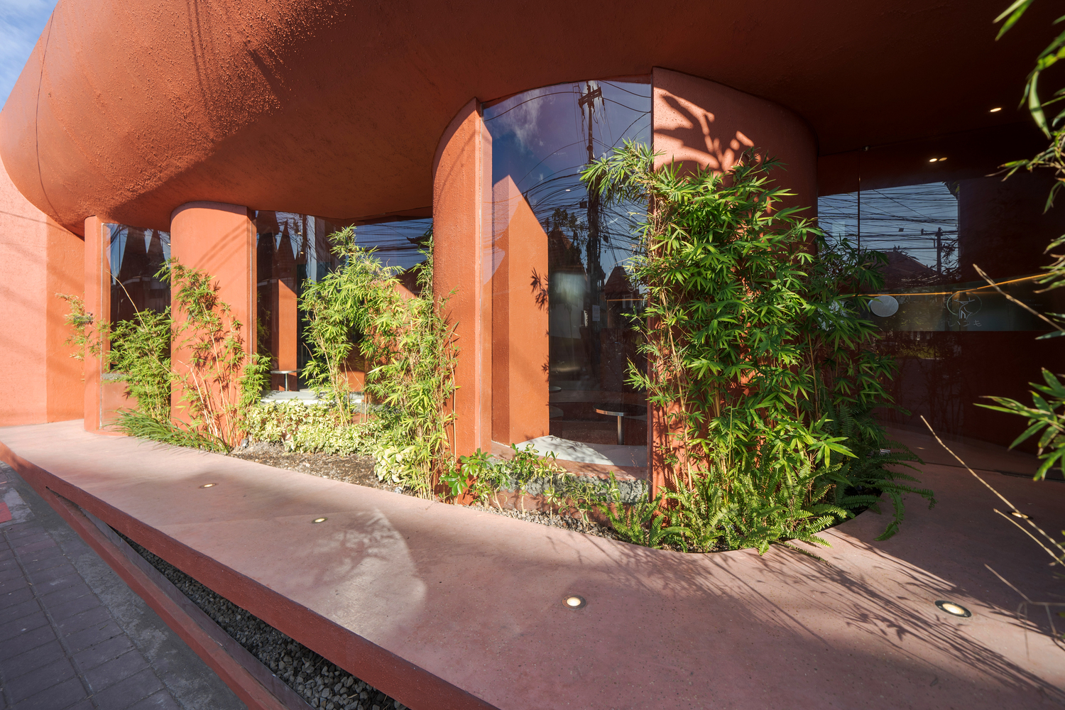 Itsumo 甜品店丨印度-13