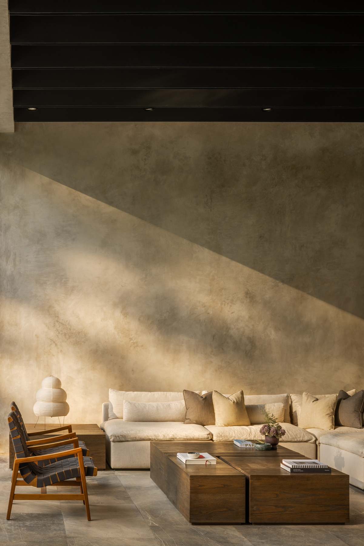 阿万达罗的房子丨墨西哥-17