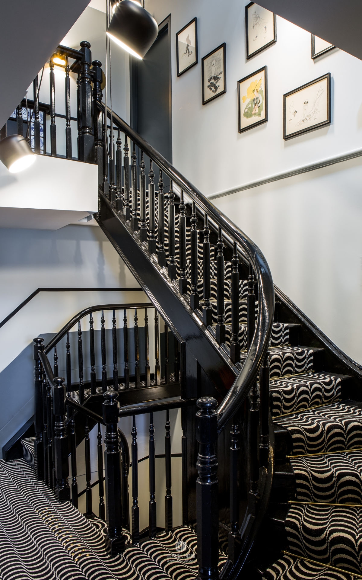 Hotel Castelbrac 法国迪纳尔滨海度假酒店-8