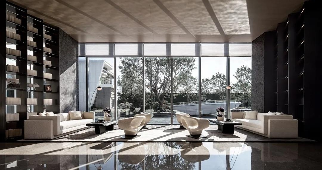 广州南沙佳兆业悦伴湾丨中国广州丨矩阵纵横-45