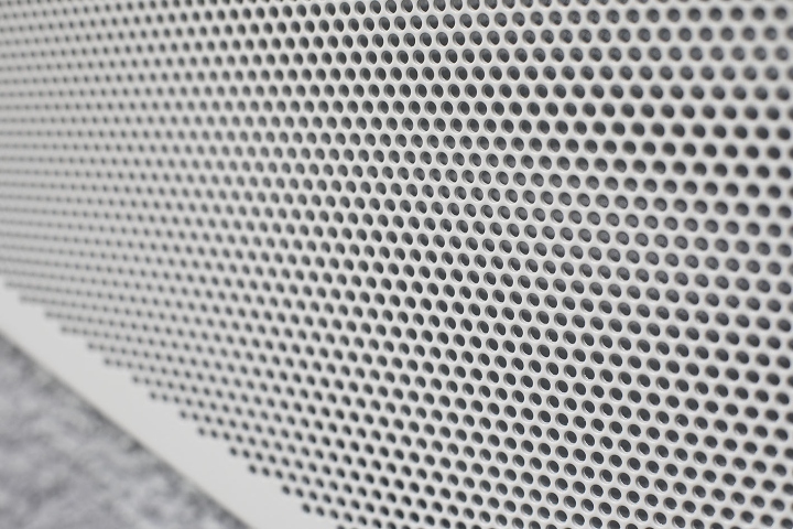 波兰 Poznan 地下攀岩装备店设计-21