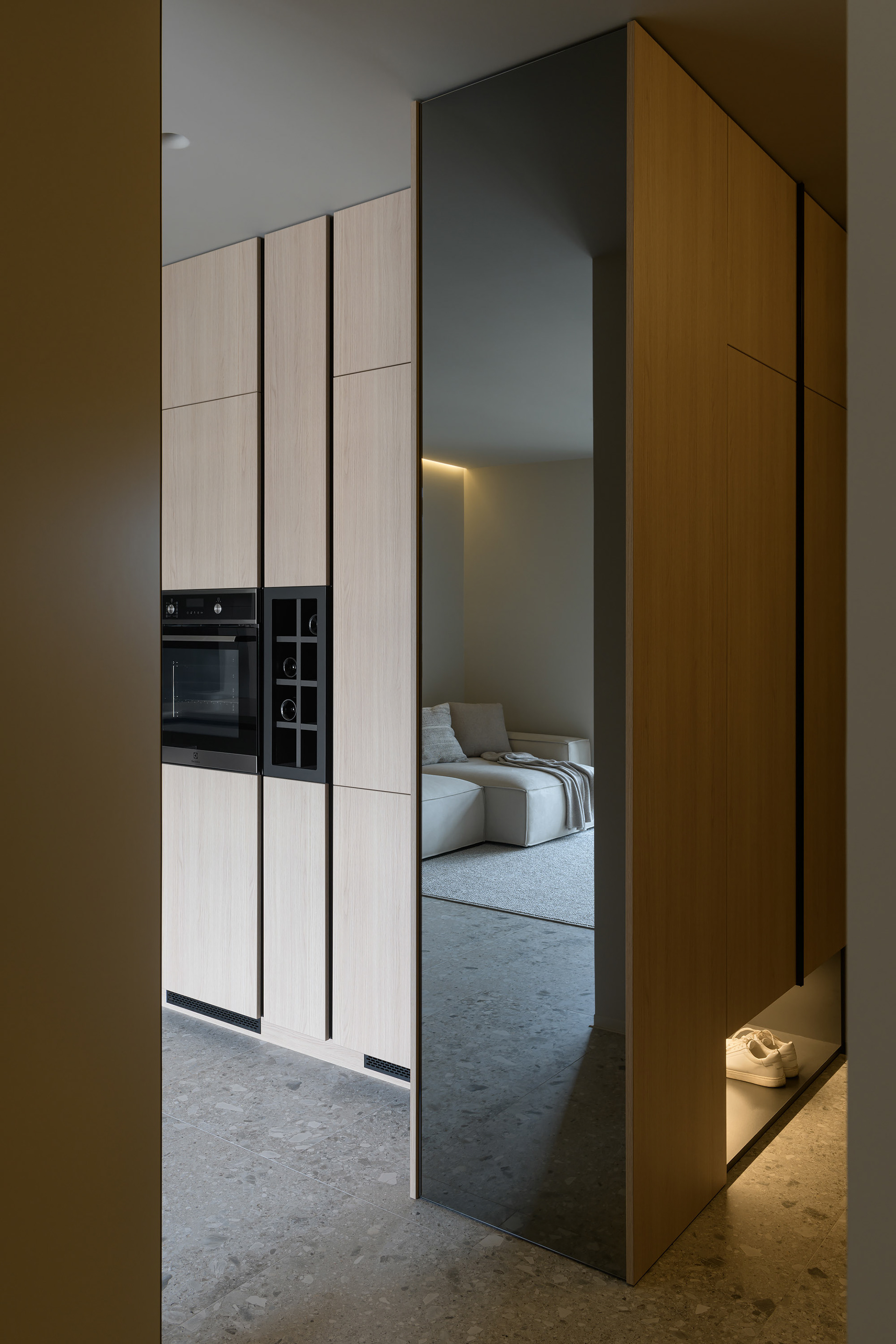 FrenchQ II 公寓丨乌克兰基辅丨S+O 建筑师事务所-16