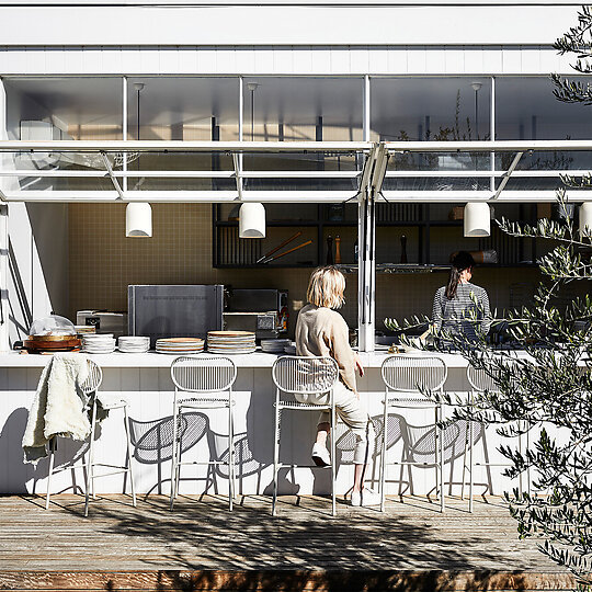 Blacksmith by The Stella Collective | Australian Interior Design Awards-4