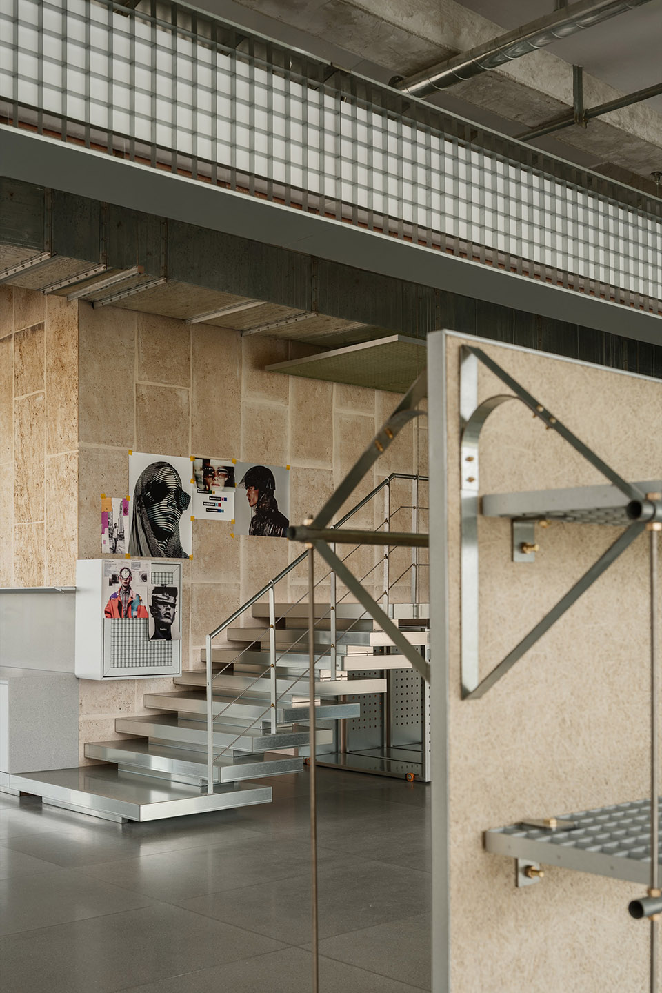 HumbleHumbleR宁波总部展厅丨中国宁波丨集艺设计-15