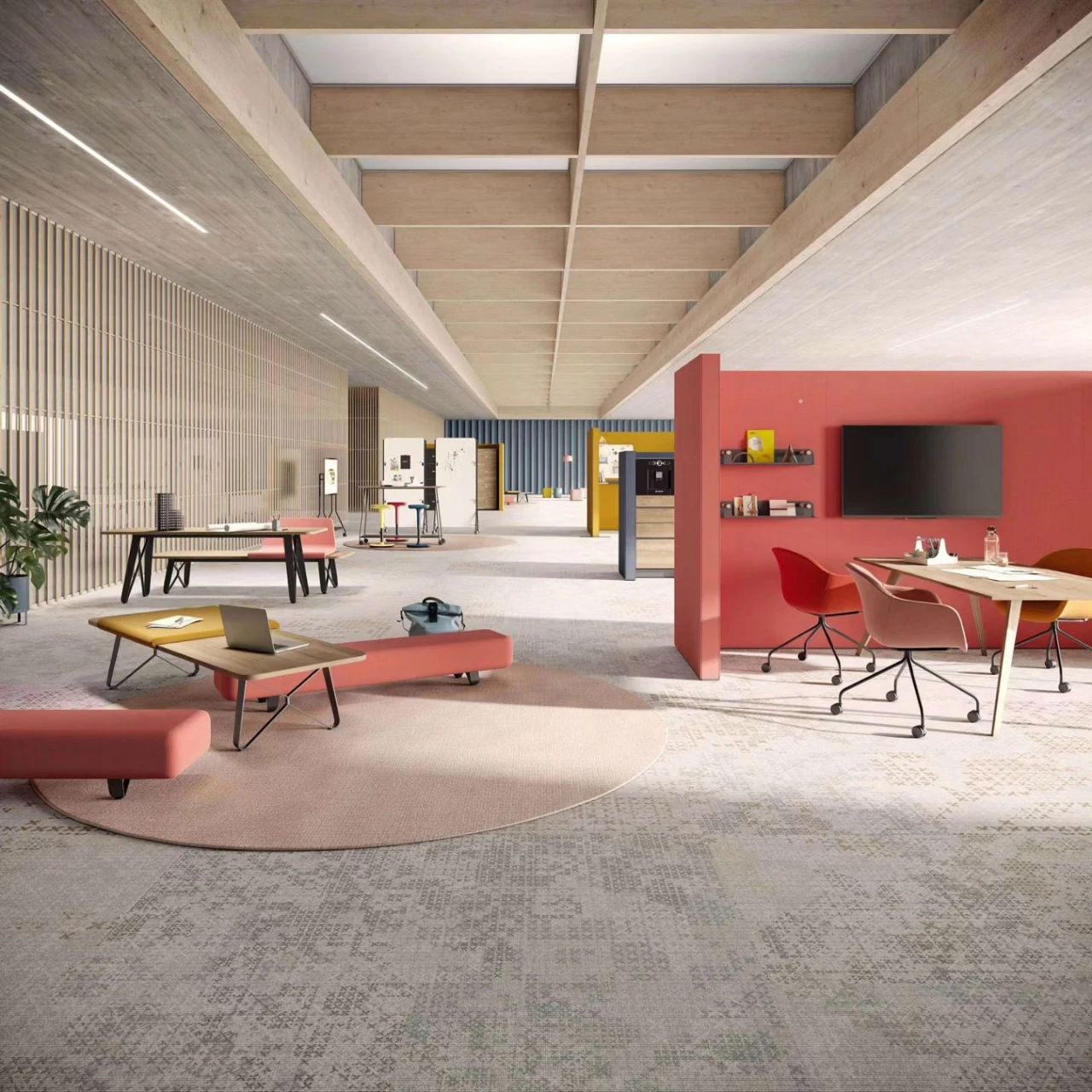 2024 米兰国际家具展览会丨意大利米兰-190