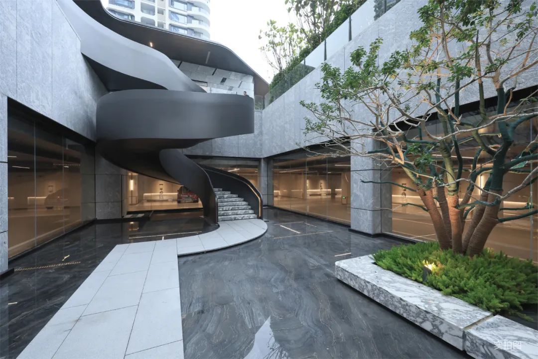 深圳太子湾招商玺，打造世界滨海生活范本丨2025春日大赏-51