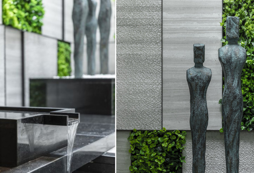 沈阳龙湖双珑原著样板间144㎡ |为上设计-23