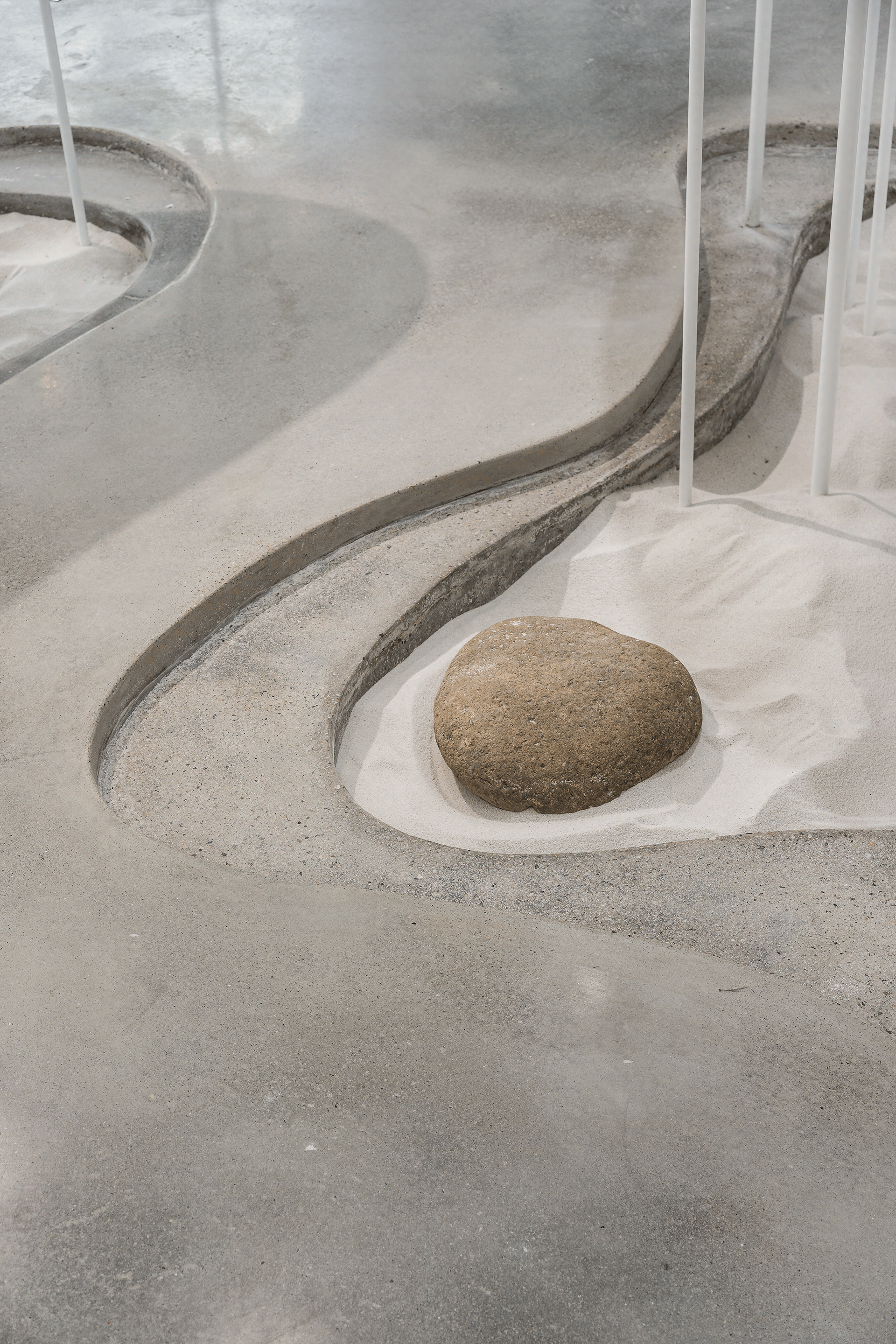 FARELLO STORE 室内外照片丨越南河内丨Naki Wood Studio-22