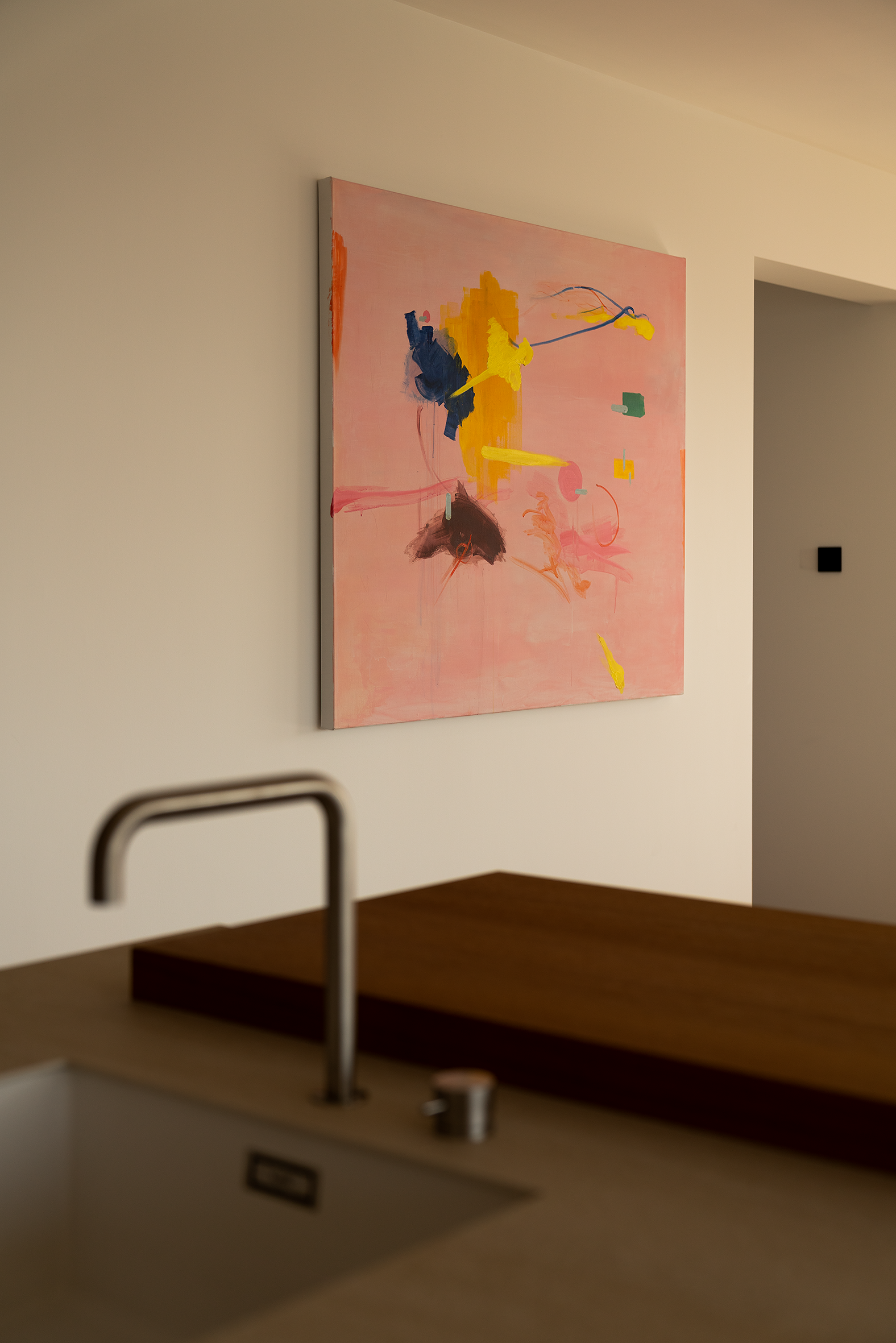 《光的礼赞》江苏苏州255㎡丨中国苏州丨陌邸建筑设计事务所-42