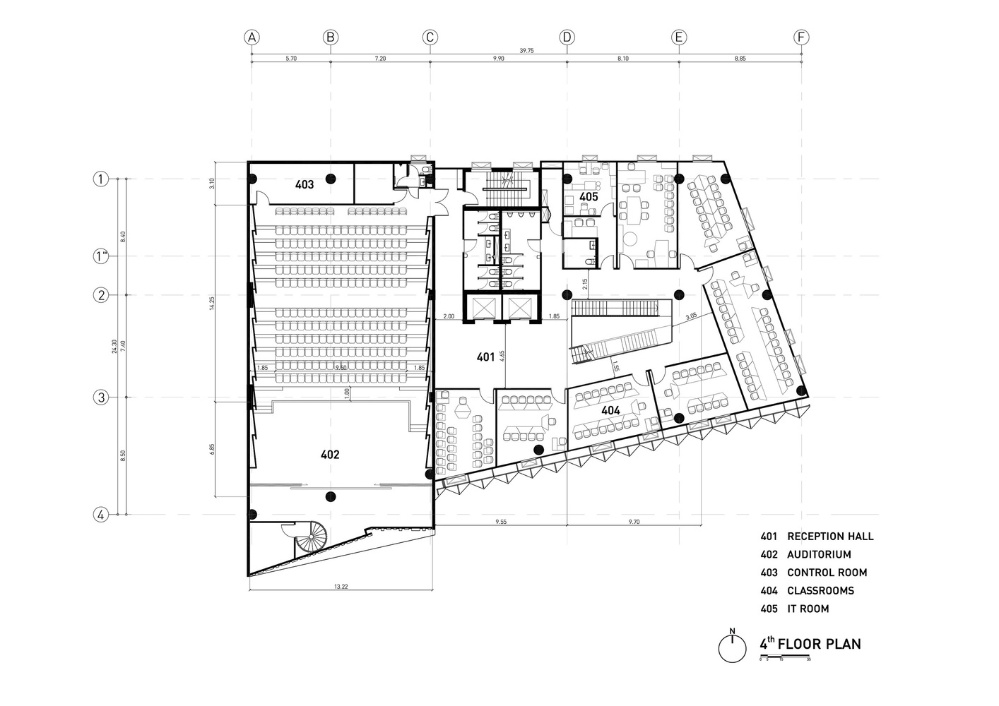 曼谷法国文化中心-80