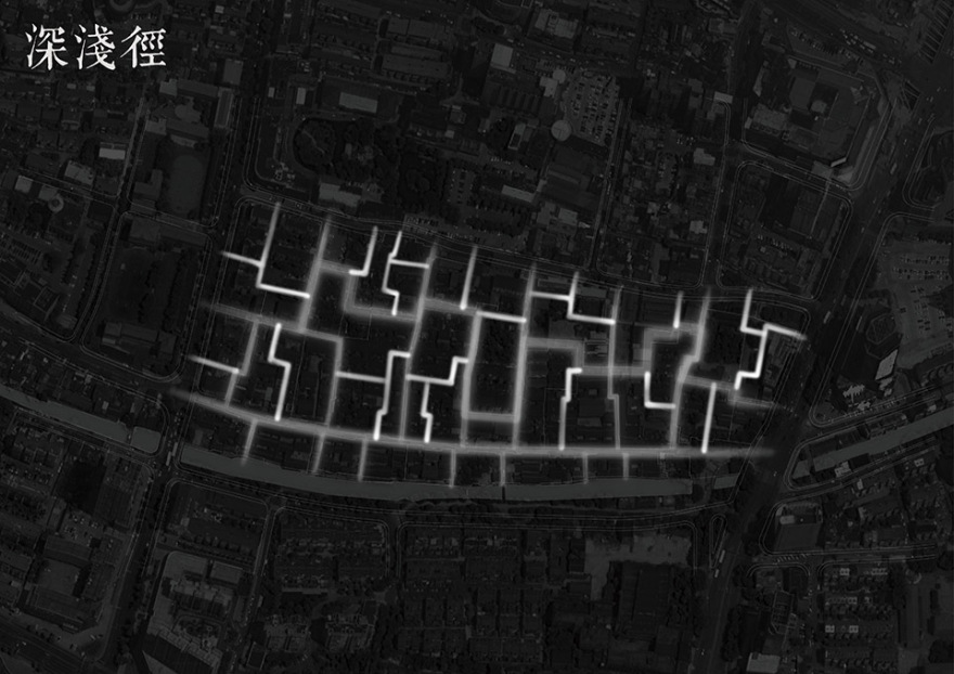 常州青果巷 | 传统与现代交融的历史文化街区织补更新设计-53