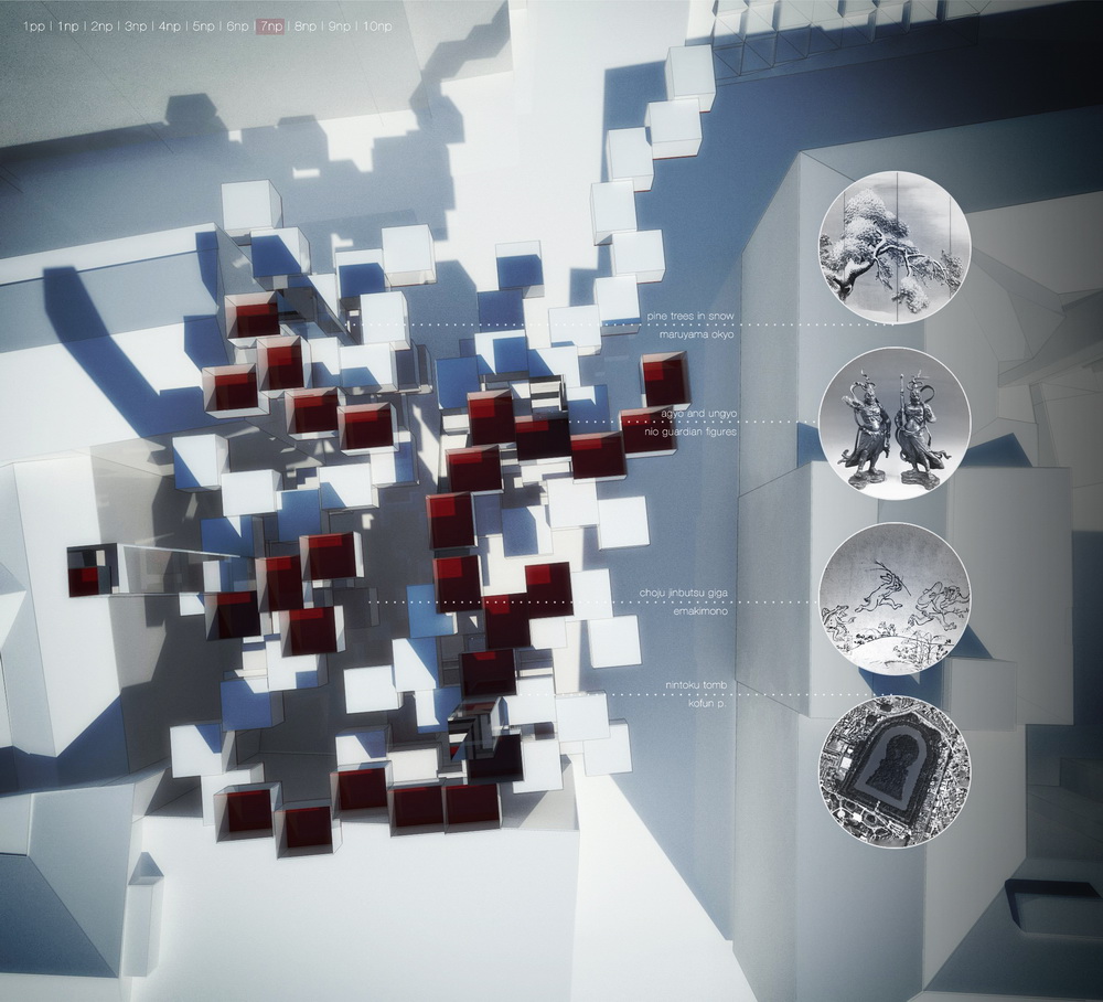 Galerie japonského umění a kulturní centrum | Etienne Eve-54