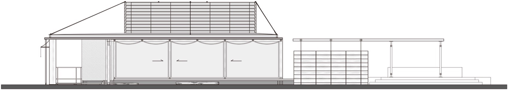 野一茶集Yeeii Tea丨中国重庆丨vari architects几里建筑-120