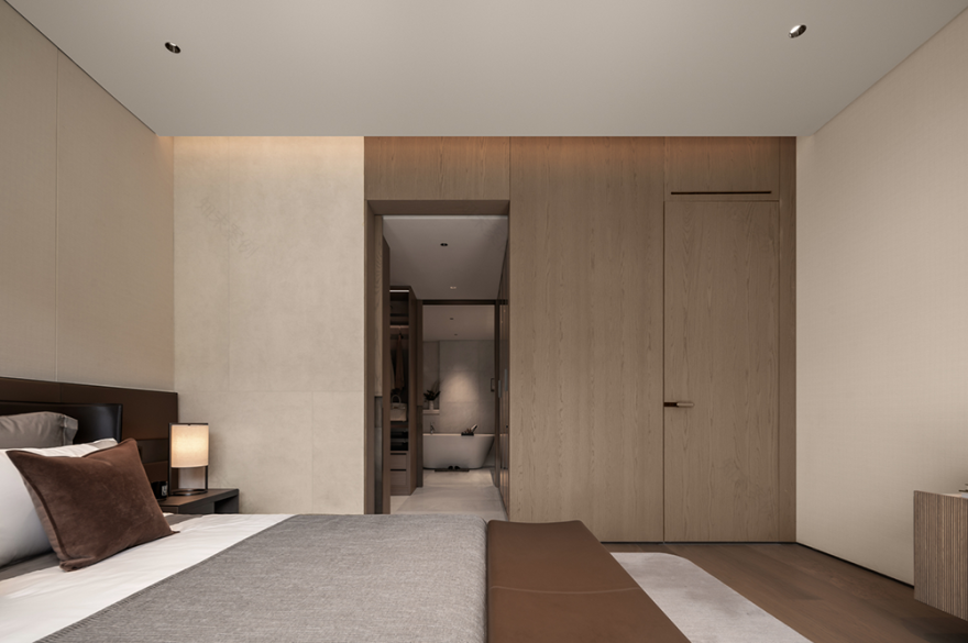 中国府 别墅豪宅丨中国北京丨近境制作-84