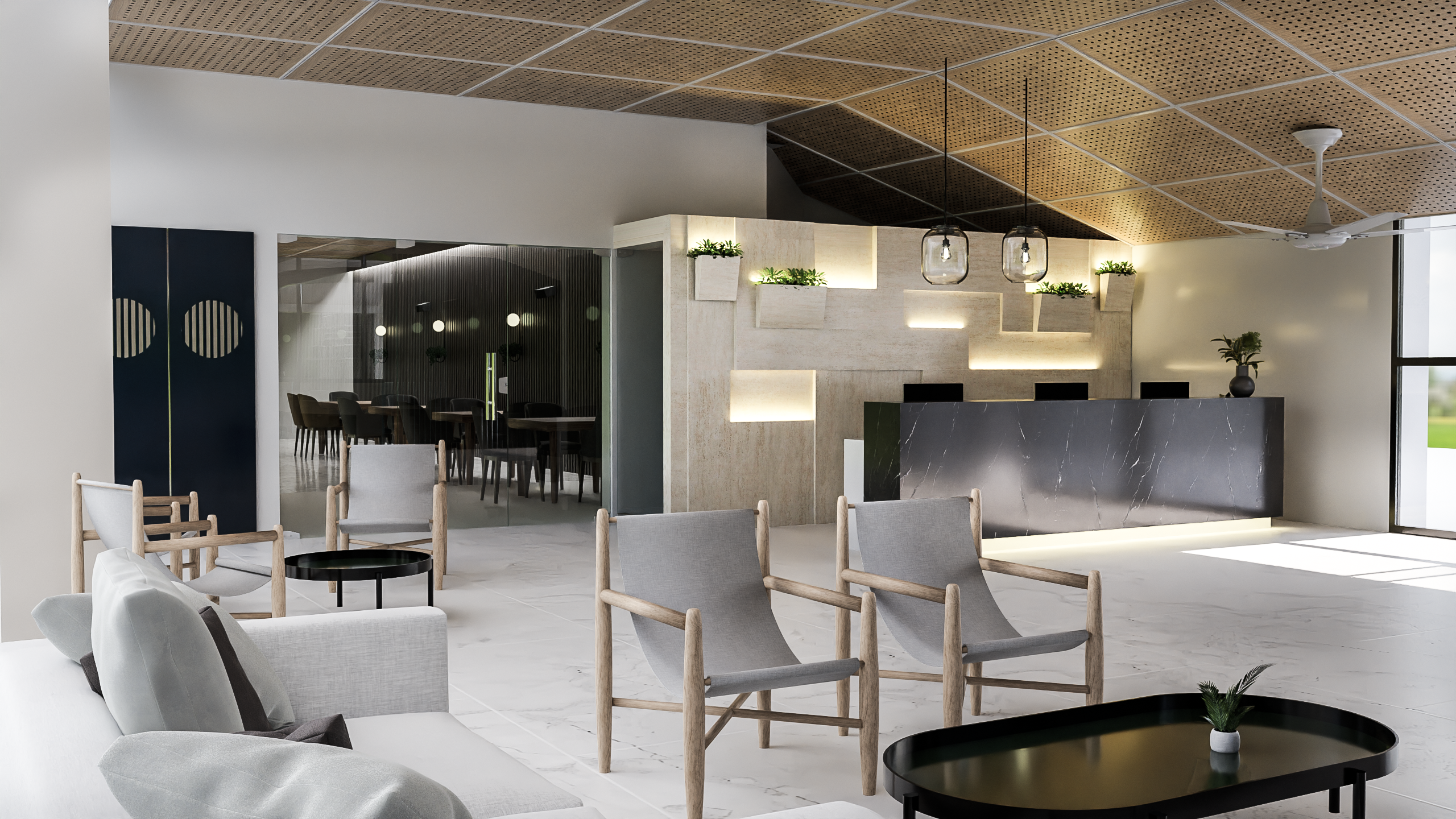 Hotel El Alcaraván Villavicencio - Colsubsidio-2