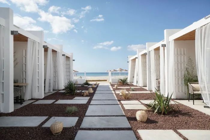 土耳其 Meltem 酒店丨土耳其伊斯坦布尔丨TheCATWORK-18