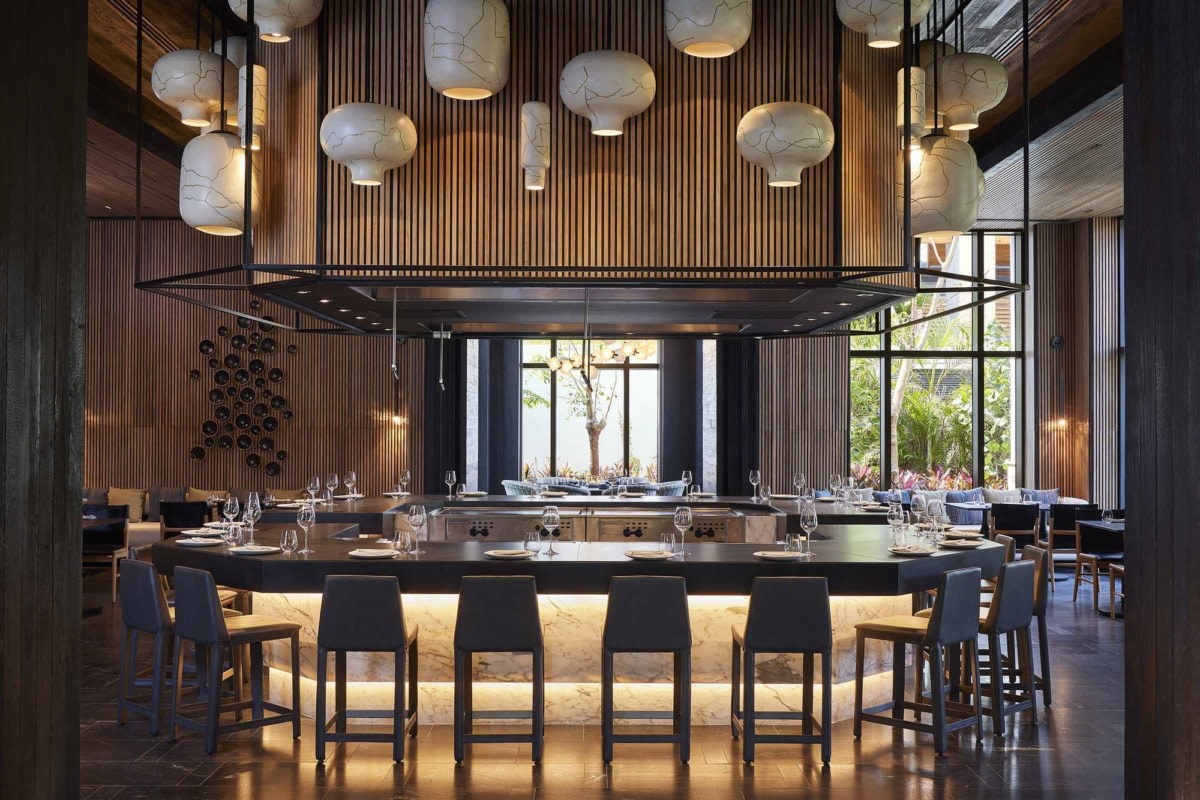 Conrad Tulum Riviera Maya 酒店丨墨西哥丨HBA San Francisco-18