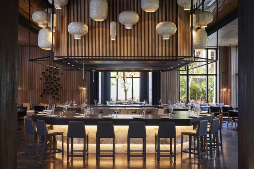 Conrad Tulum Riviera Maya 酒店丨墨西哥丨HBA San Francisco-18