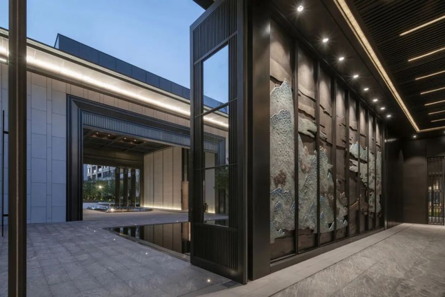 无锡太湖如院丨中国无锡丨成执设计-25