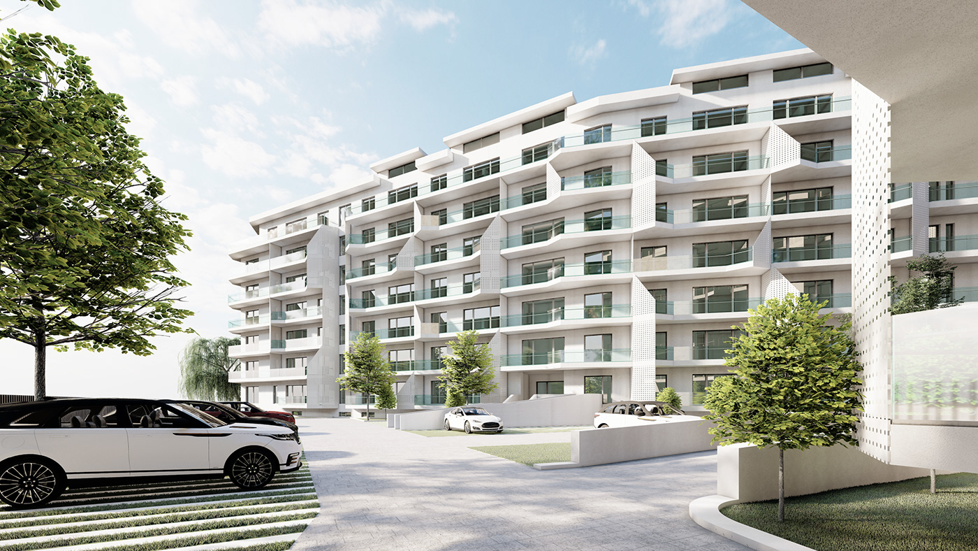 LAKE ON | Mamaia, Constanta, RO-6