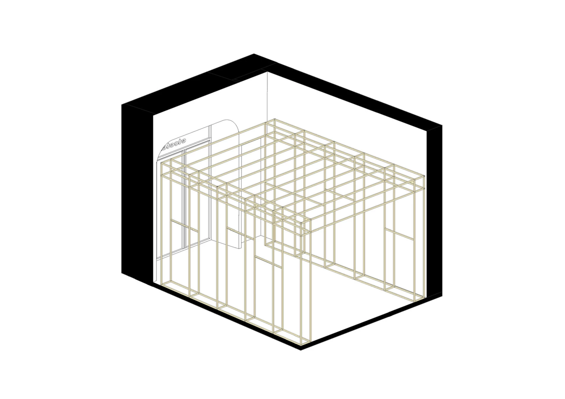 埃特塞特拉·蒙蒂精品店丨意大利罗马丨Punto Zero-11