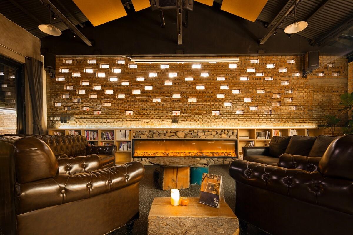 后院 Rareyard Village “木工博物馆” 工坊改造丨中国北京丨CCDI悉地国际卝智室内设计中心-48