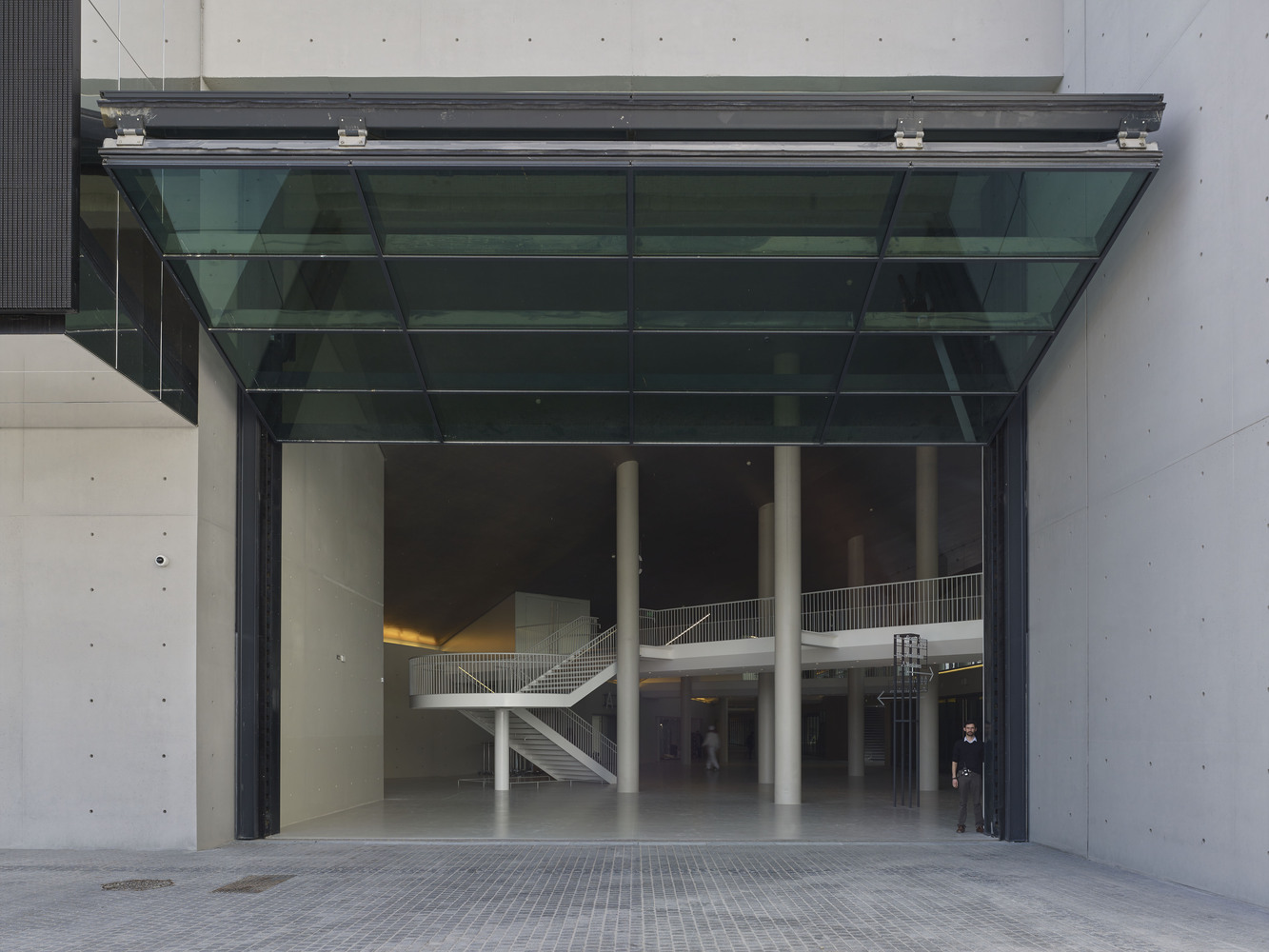 塞纳河音乐城-74